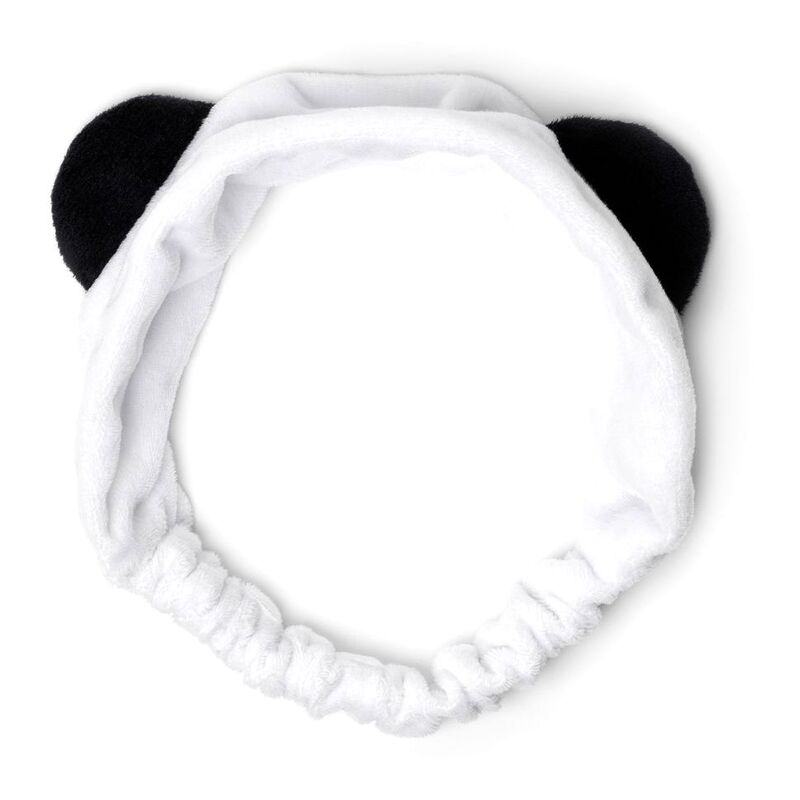 Legami Headband - Me Time - Panda