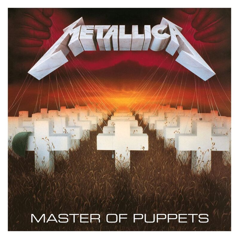 Master Of Puppets (2017 Remastered) | Metallica