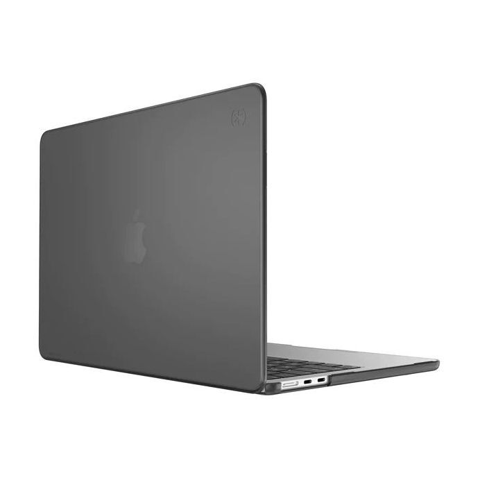 Speck Smartshell for MacBook Air 13-Inch M2 (2022) - Obsidian