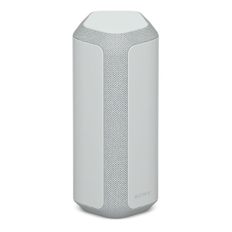 Sony XE300 X-Series Portable Wireless Speaker - Light Grey