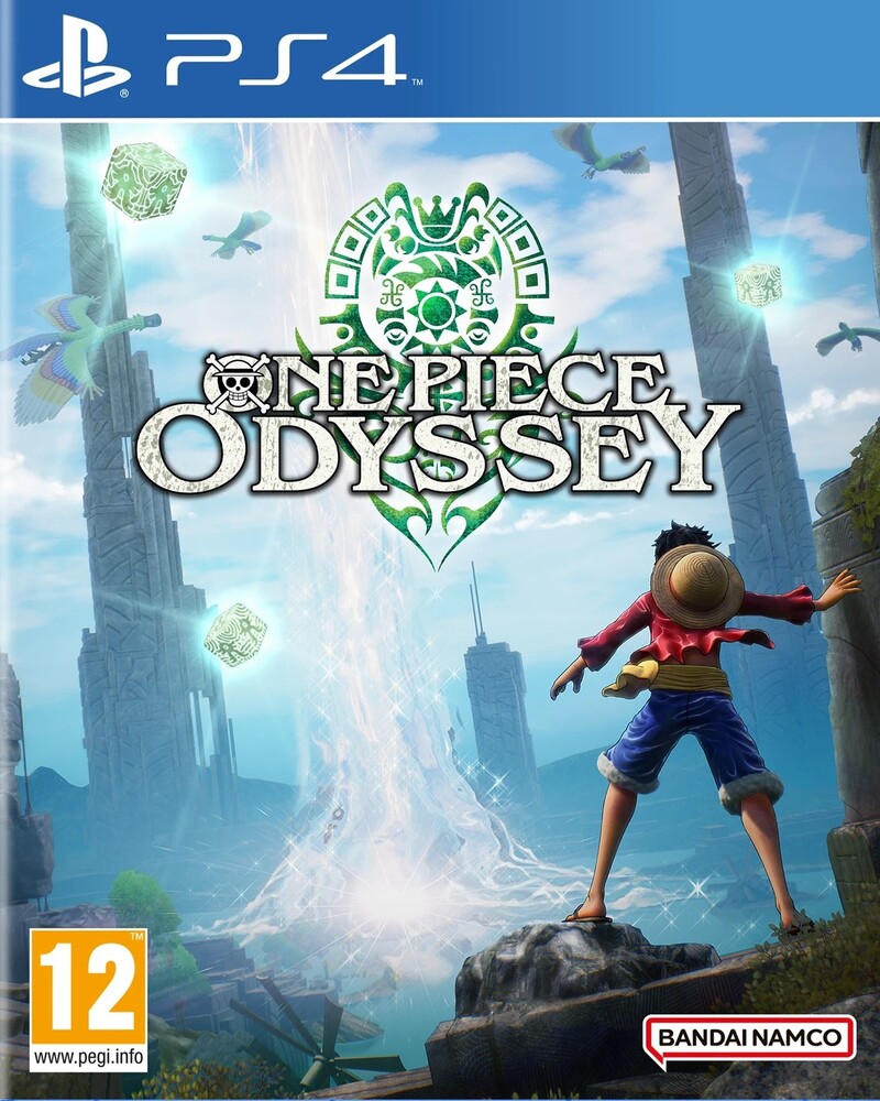One Piece Odyssey - PS4