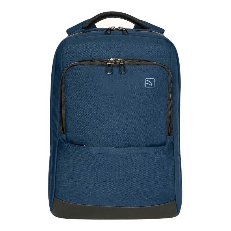 Tucano Lunar Backpack for MacBook Pro 16-Inch/Laptop 15.6-Inch - Blue
