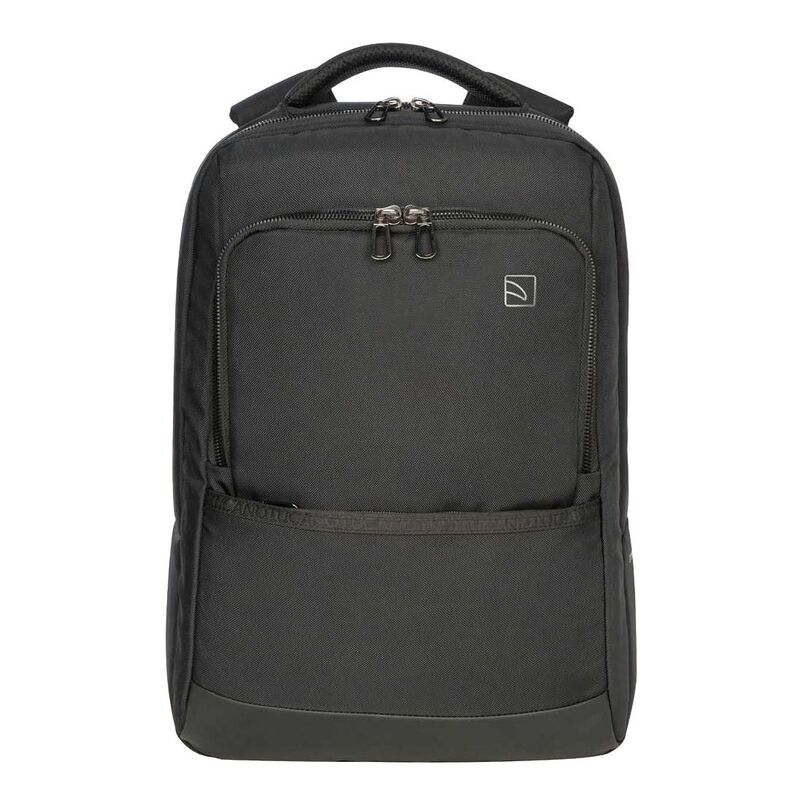 Tucano Lunar Backpack for MacBook Pro 16-Inch/Laptop 15.6-Inch - Black