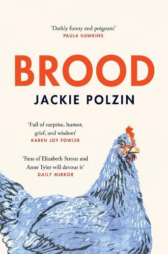 Brood | Jackie Polzin
