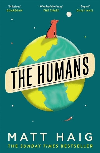 The Humans | Matt Haig