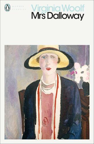 Mrs Dalloway | Virginia Woolf