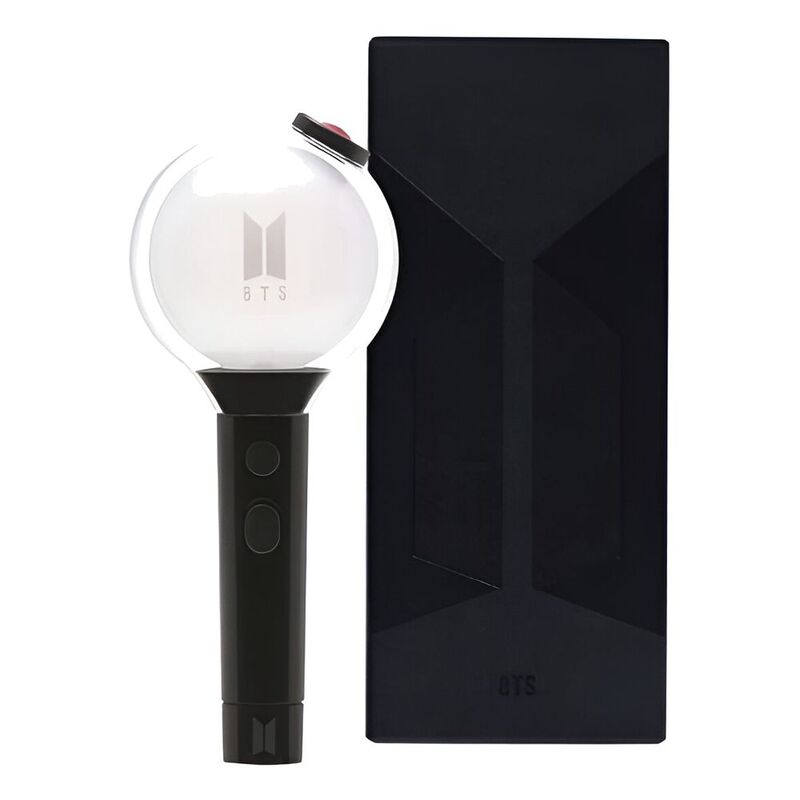 BTS Official Light Stick(Map Of The Soul Special Edition)