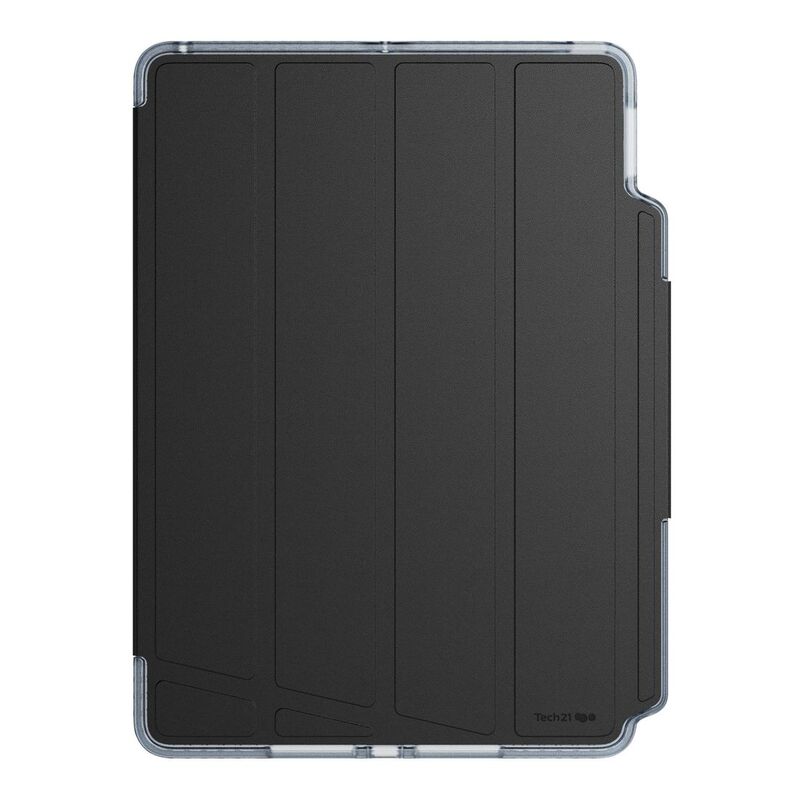 Tech21 EvoFolio for iPad (7th/8th/9th Gen) - Black