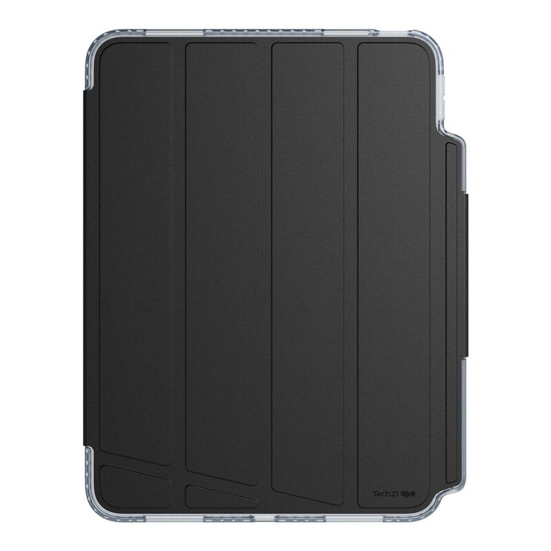 Tech21 EvoFolio for iPad (10th Gen) - Black
