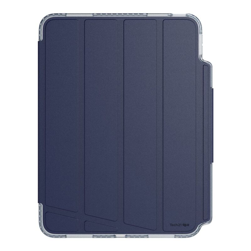 Tech21 EvoFolio for iPad (10th Gen) - Blue