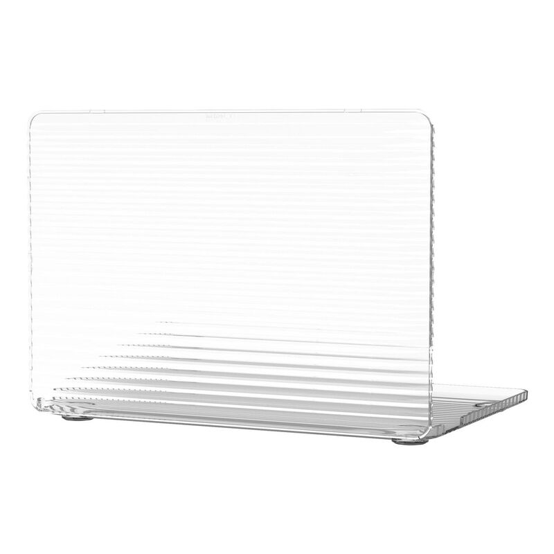 Tech21 EvoWave for MacBook Pro 13-Inch - Clear