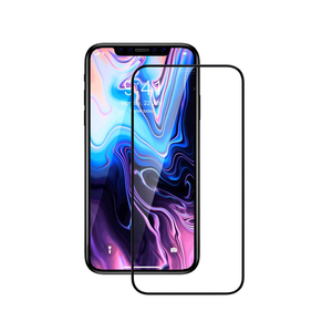 Devia Van Entire View Full Tempered Glass for iPhone 11 Pro