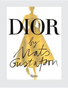 Dior By Mats Gustafson | Mats Gustafon