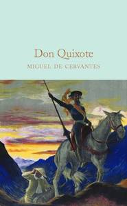 Don Quixote | De Miguel