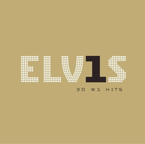 30 No.1 Hits (2 Discs) | Elvis Presley