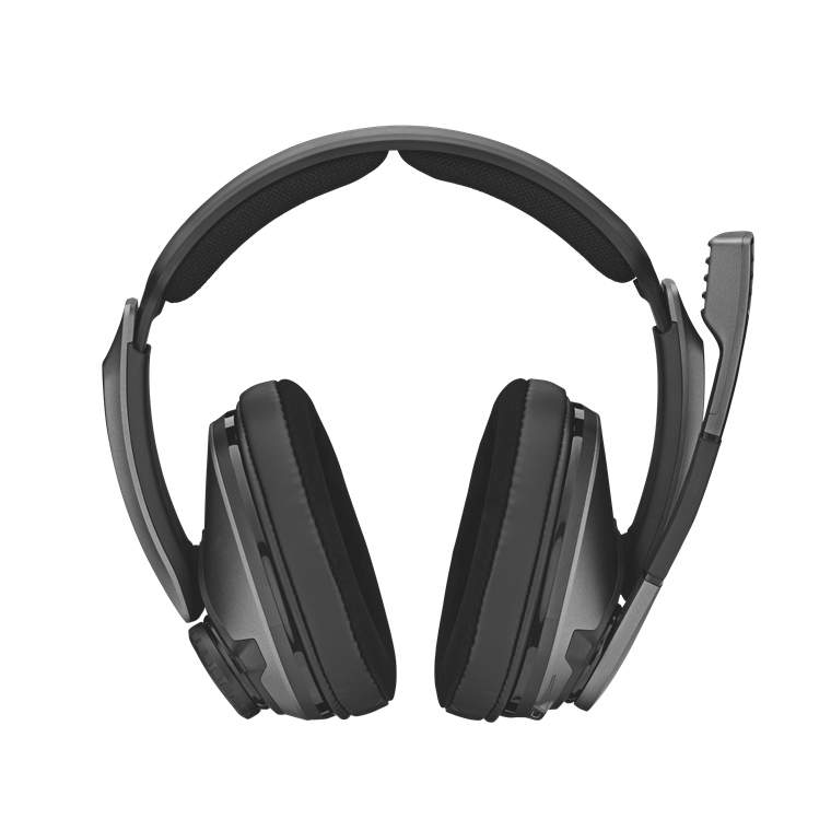 Sennheiser Epos Gsp 370 Wireless Gaming Headset