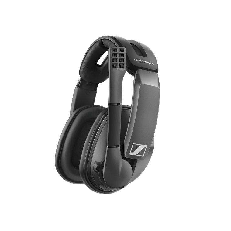 Sennheiser Epos Gsp 370 Wireless Gaming Headset