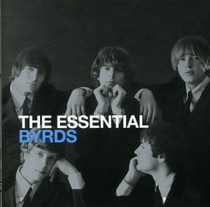 Essential Byrds (2 Discs) | Byrds