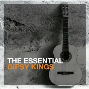 Essentials Set Of 2 | Gipsy Kings