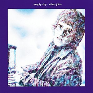 Empty Sky 2017 Remastered | Elton John
