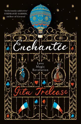Enchantee | Gita Trelease