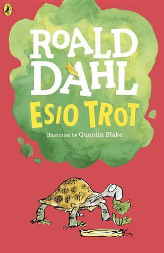 Esio Trot | Roald Dahl