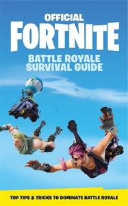 FORTNITE Official The Battle Royale Survival Guide | Epic Games