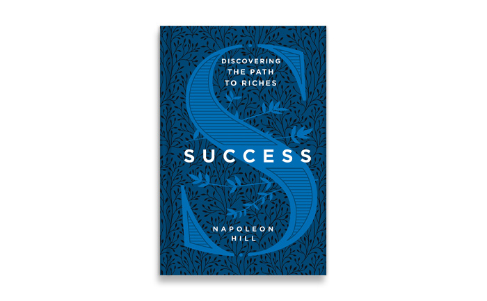 Success Discovering The Path To Riches by Napoleon Hill