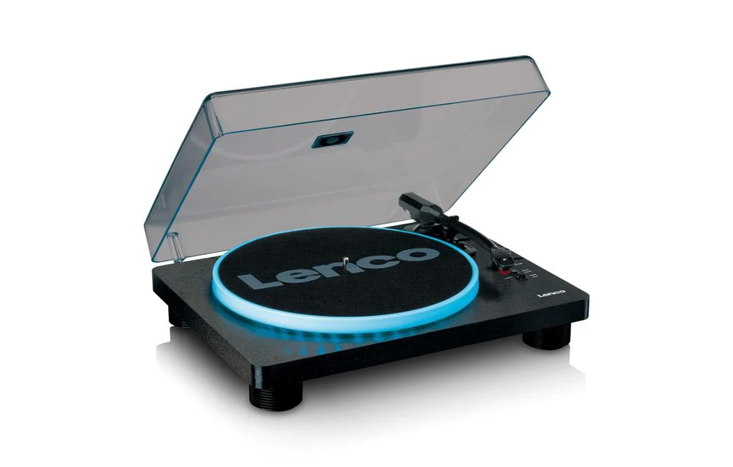 Turntable of the Month