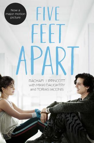 Five Feet Apart MTI (BookTok) | Rachael Lippincott