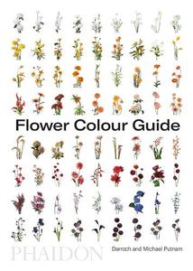 Flower Colour Guide | Darroch Putnam