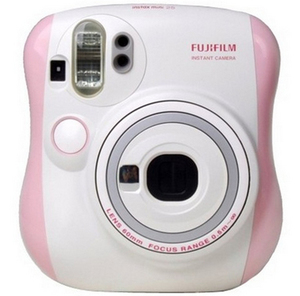 Fujifilm instax mini 25 Pink Instant Camera
