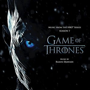 Game of Thrones Original Soundtrack (2 Discs) | Ramin Djawadi