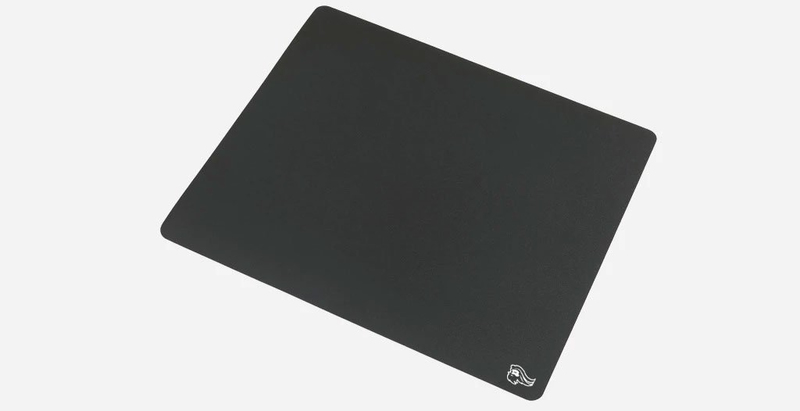 Glorious XL Helios Gaming Mouse Pad Black