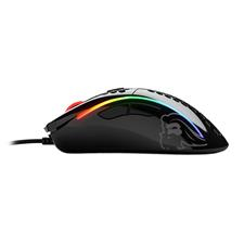 Glorious Model D Glossy Black Gaming Mouse