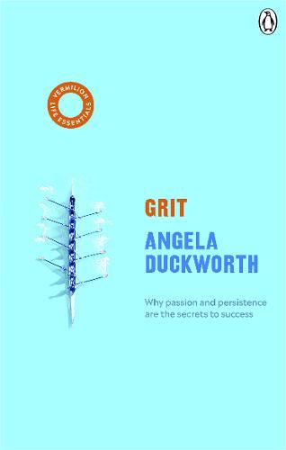 Grit (Vermilion Life Essentials) | Andela Duckworth