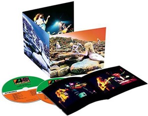 Houses of The Holy (2 Discs) | Led Zeppelin
