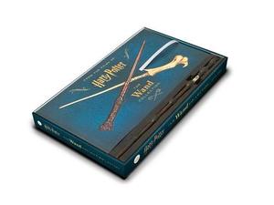 Harry Potter The Wand Collection Gift Set | Insight Editions