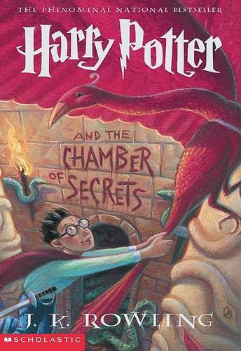 Harry Potter and the Chamber of Secrets | Rowling J.K