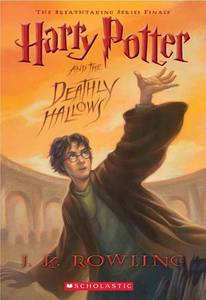 Harry Potter and the Deathly Hallows | Rowling J.K