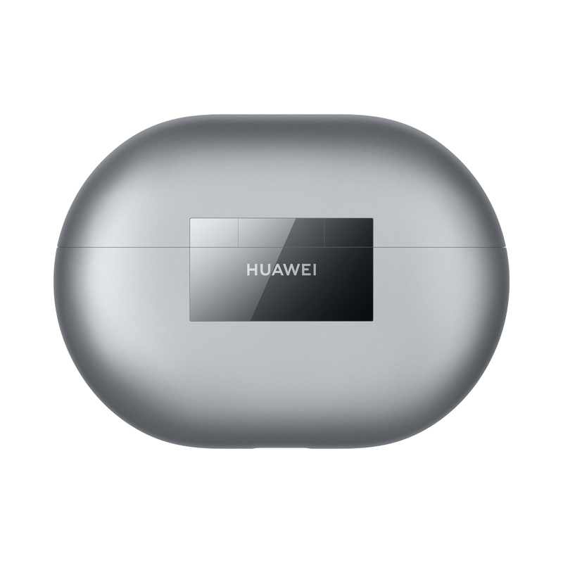 Huawei FreeBuds Pro Headset In-Ear Silver