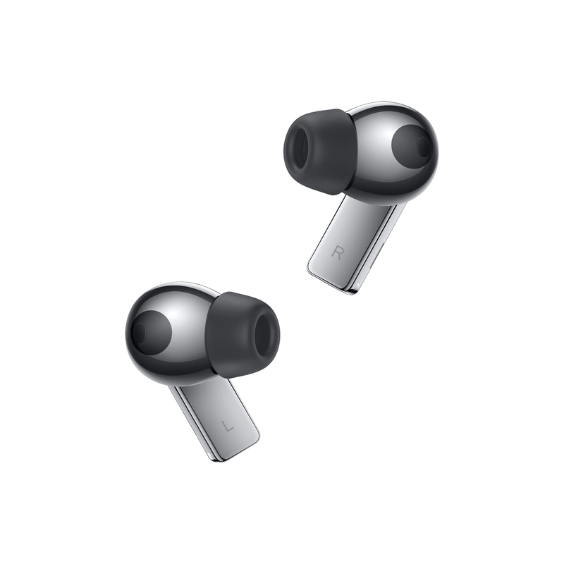 Huawei FreeBuds Pro Headset In-Ear Silver