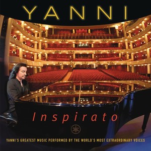 Inspirato | Yanni