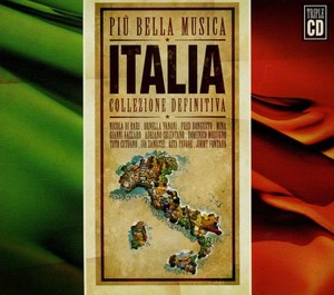 Italia Collezione Definitiva Dg (3 Discs) | Various Artists
