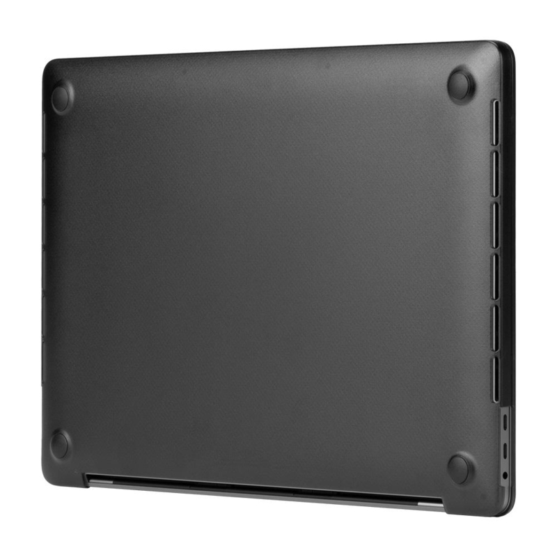 Incase Hardshell Dots Case Black for Macbook Pro 16-Inch
