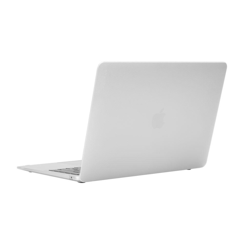 Incase Hardshell Dots Case Clear for Macbook Air 13-Inch