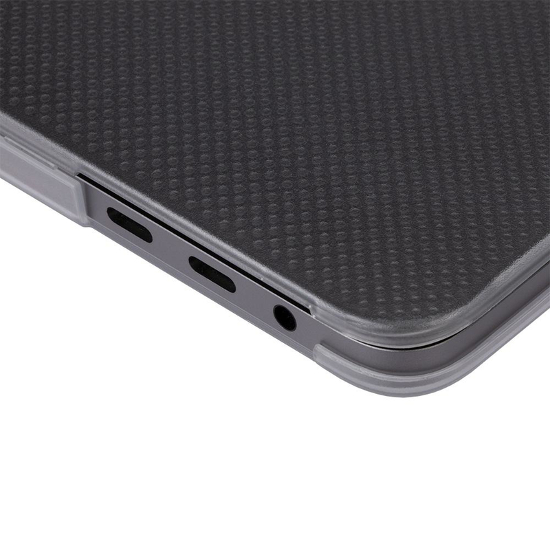 Incase Hardshell Dots Case Clear for Macbook Pro 16-Inch