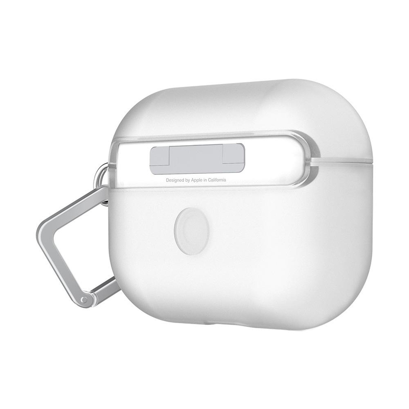 Incipio AirPods Case Frost Clear for AirPods Pro