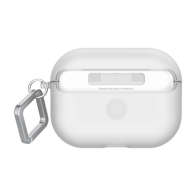 Incipio AirPods Case Frost Clear for AirPods Pro