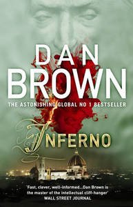 Inferno (Robert Langdon Book 4) | Dan Brown